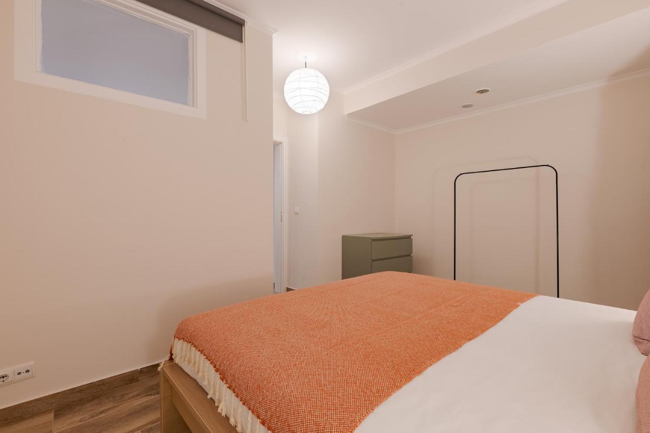 Gem Iii - Trendy Santos District Appartement