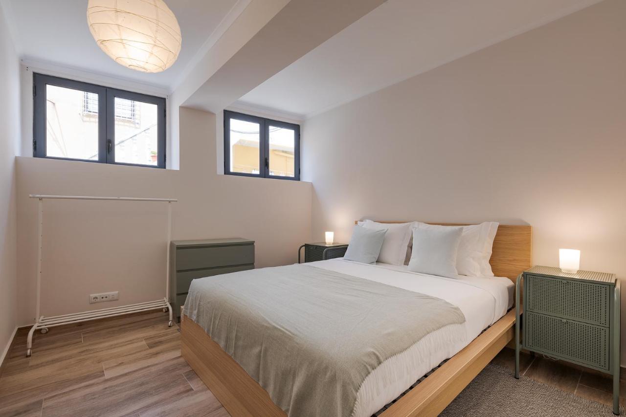 Apartment Santos Gem Iii - Space In Trendy Neighborhood