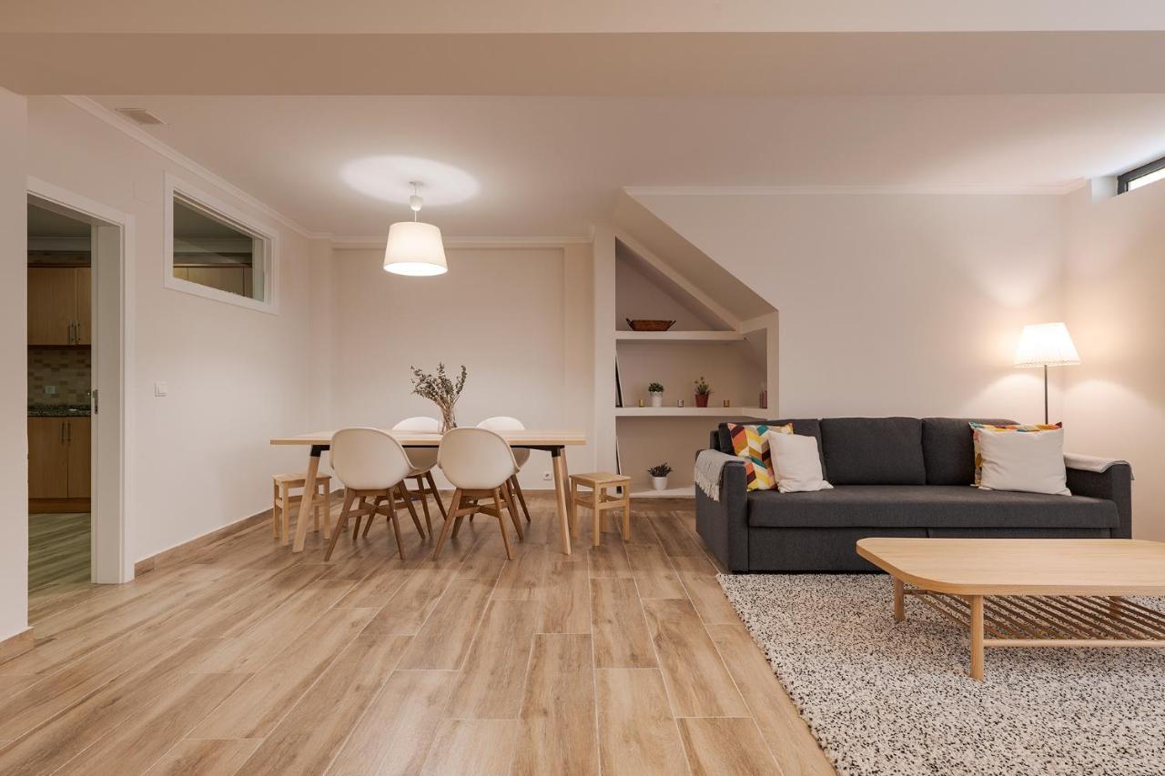 Santos Gem Iii - Space In Trendy Neighborhood *