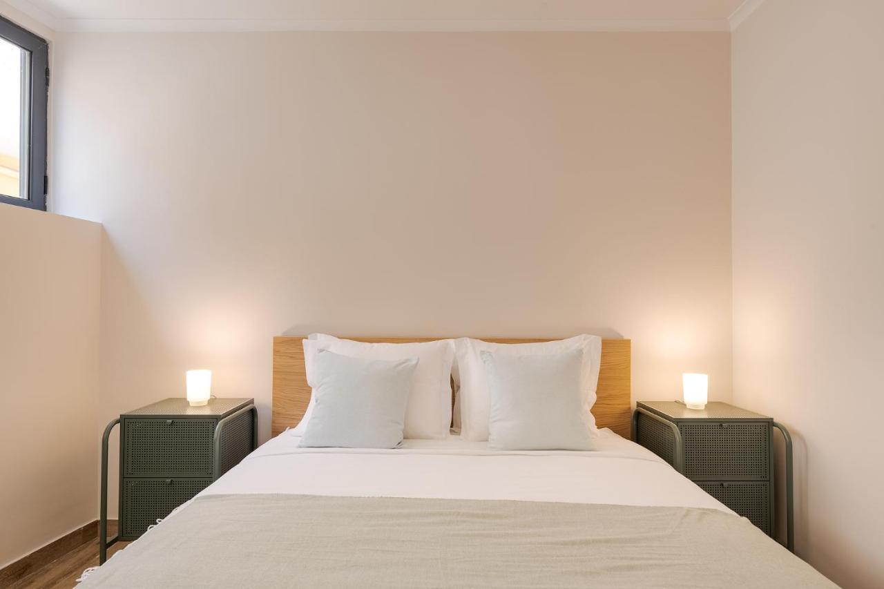 Santos Gem Iii - Space In Trendy Neighborhood Apartment *
